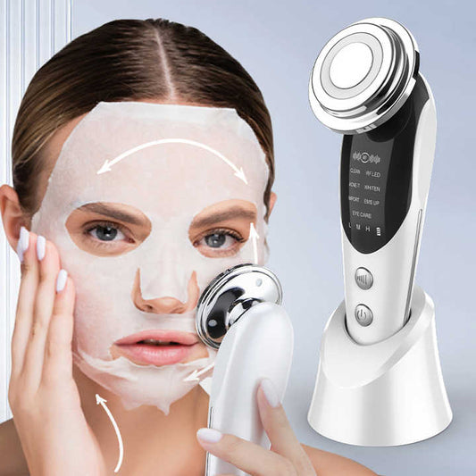 Primue GlowLift™ 7-in-1 Face Massager